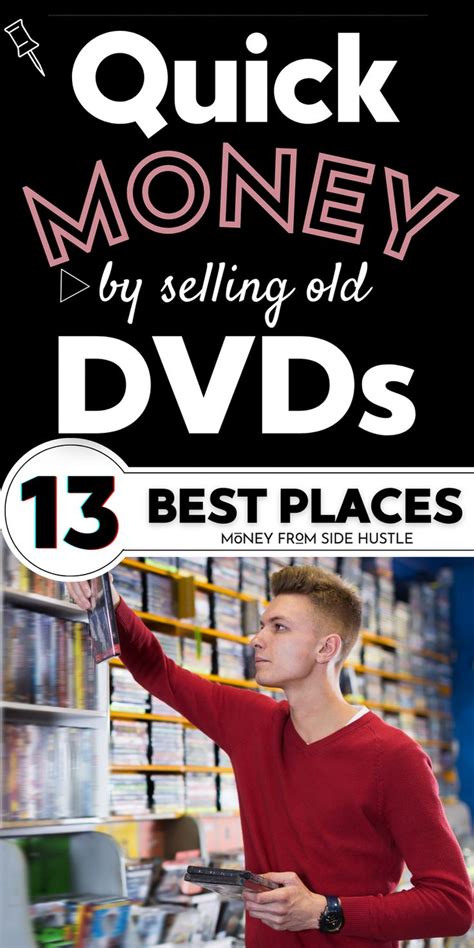 dvd on amazon|13 Best Places To Sell DVDs Online (And Make Money Quickly).